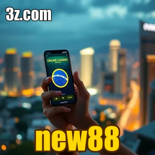 Engajamento e Colaboração em Games no New88