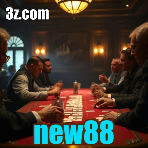 Jackpots Imperdíveis no New88: Emoção e Segurança Garantidas