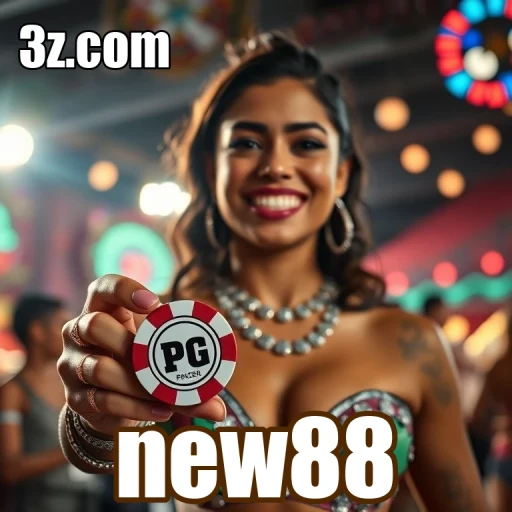 Lottery no new88: Engajamento e Promoções Fantásticas dos Jogadores