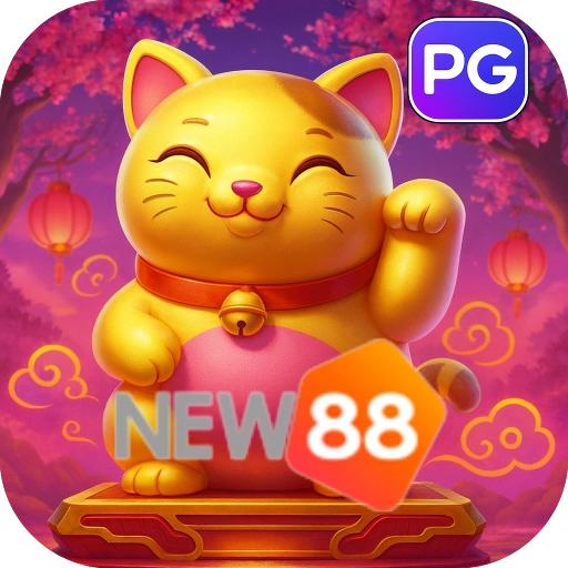 new88 Logo
