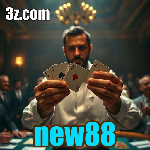 Estratégia Coletiva no new88: Jogos e Comunidade em Foco